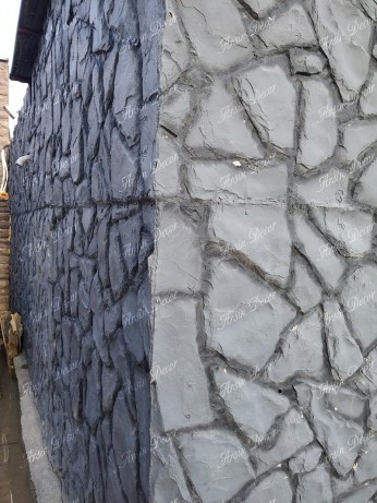 دیوار پوش فایبرگلاس