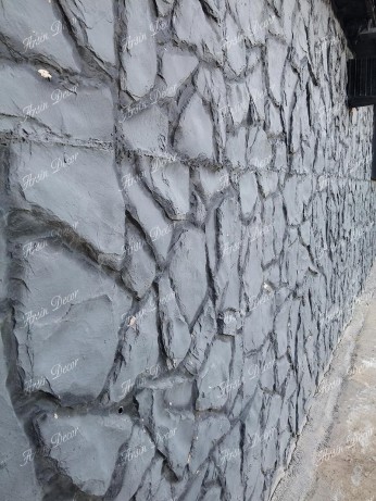 دیوار پوش فایبرگلاس