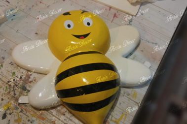 ماکت زنبور عسل
